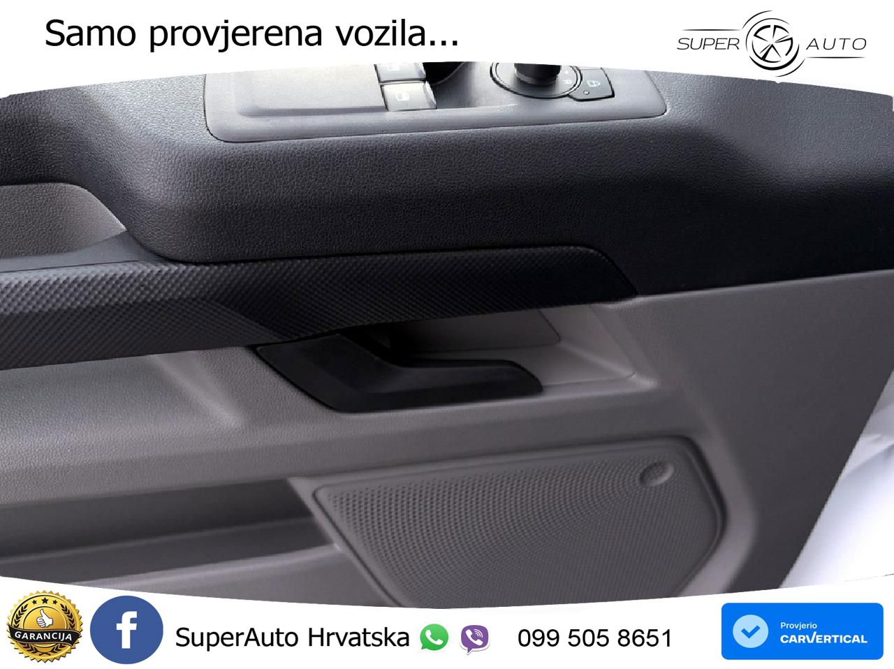 Ford Transit 136 KS