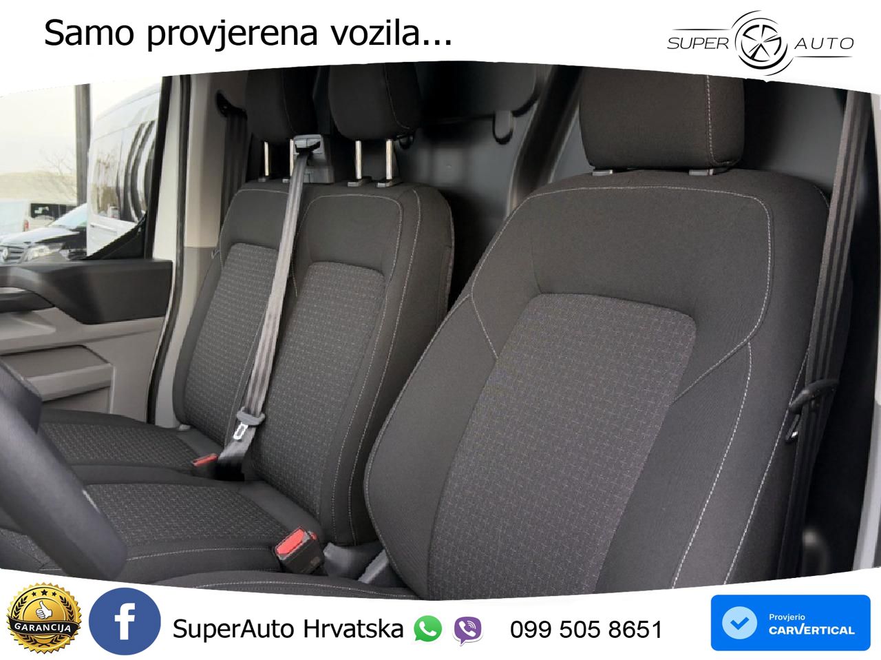 Ford Transit 136 KS