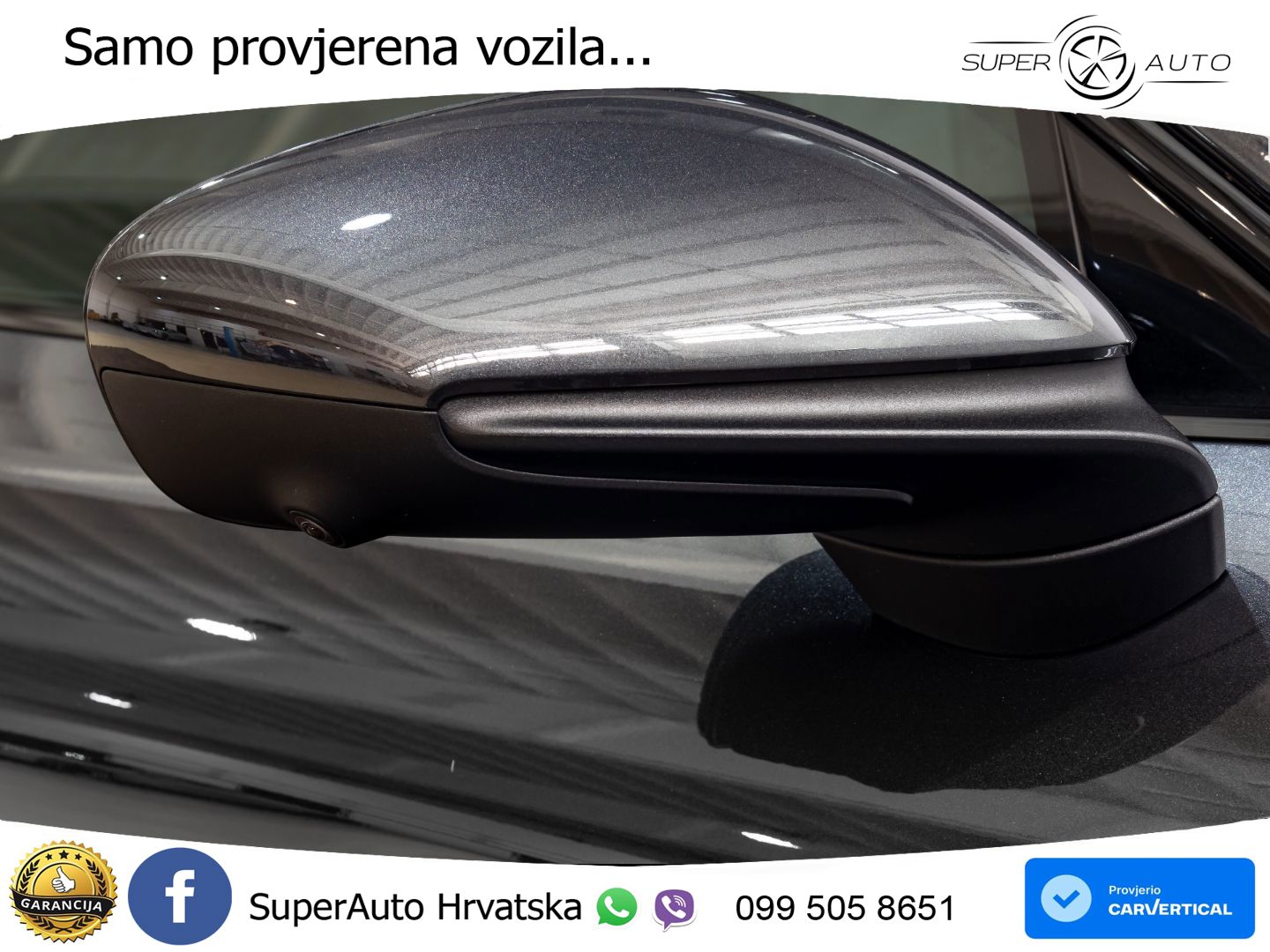 Porsche Taycan Cross Turismo 4S 105 kWh (598 KS)