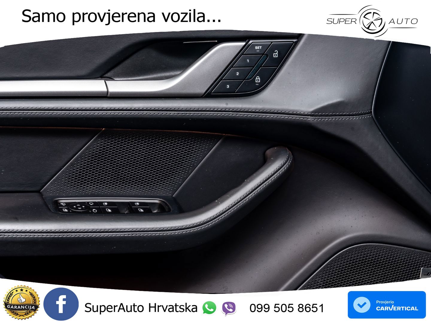 Porsche Taycan Cross Turismo 4S 105 kWh (598 KS)