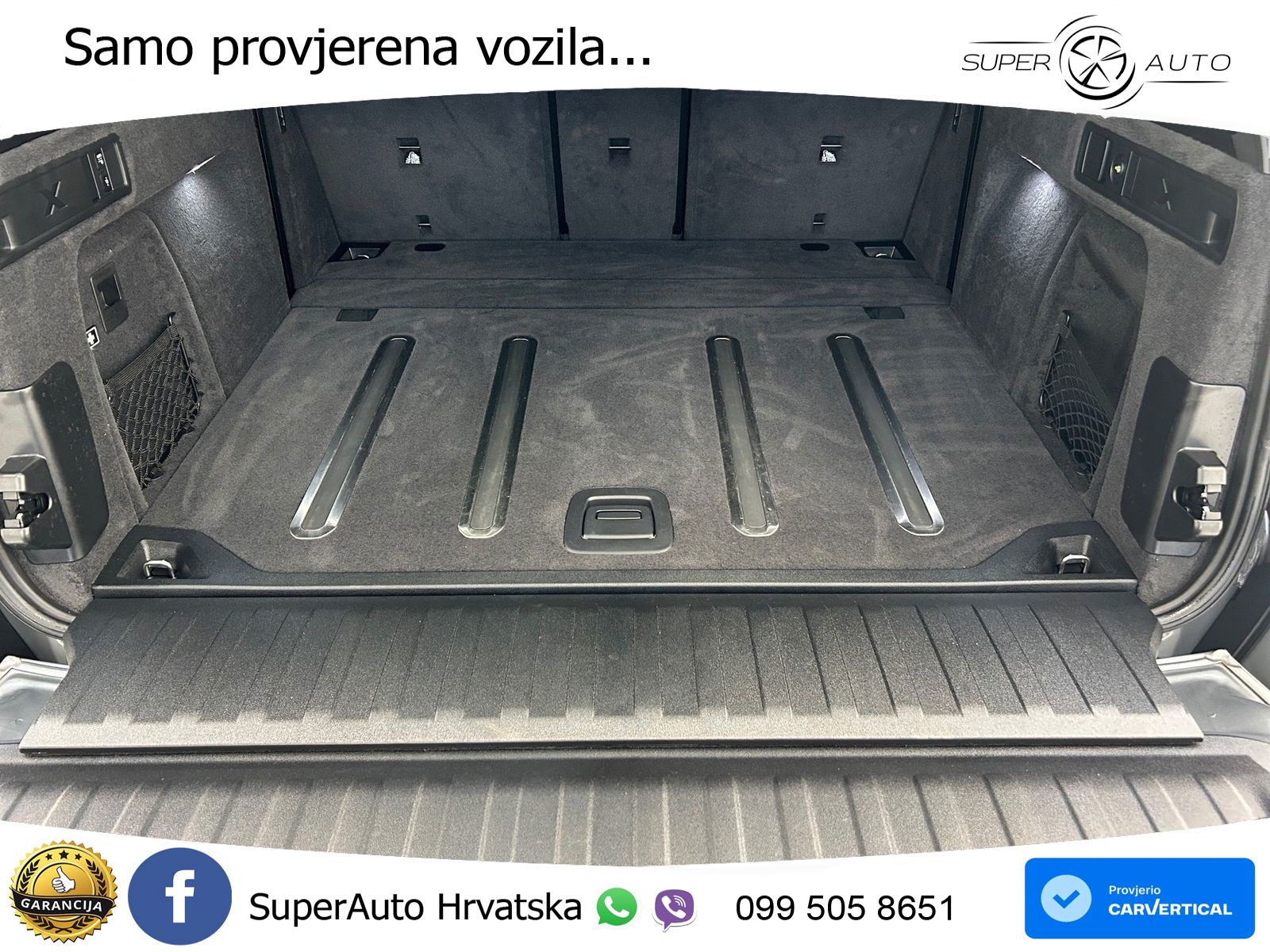 BMW X5 30d (286 KS) xDrive Steptronic LED+GR SJED+ACC