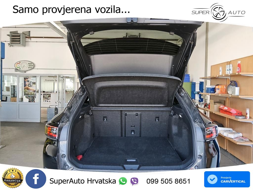 Volkswagen ID.4 GTX 82 kWh (299 KS) 4MOTION