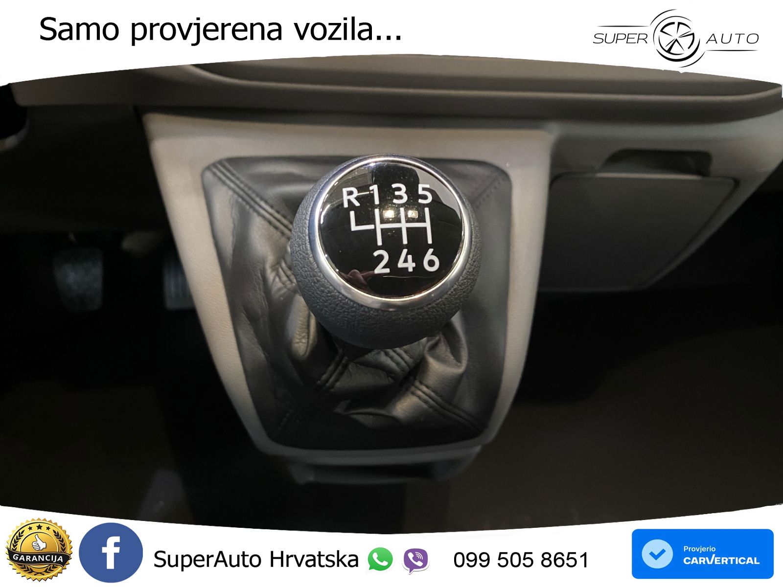 VW Transporter 110 KS