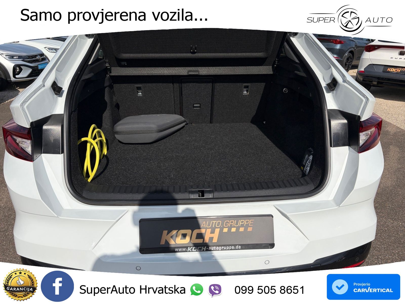 Škoda Enyaq iV 85 82 kWh (286 KS) Loft LED+GR SJED+ACC