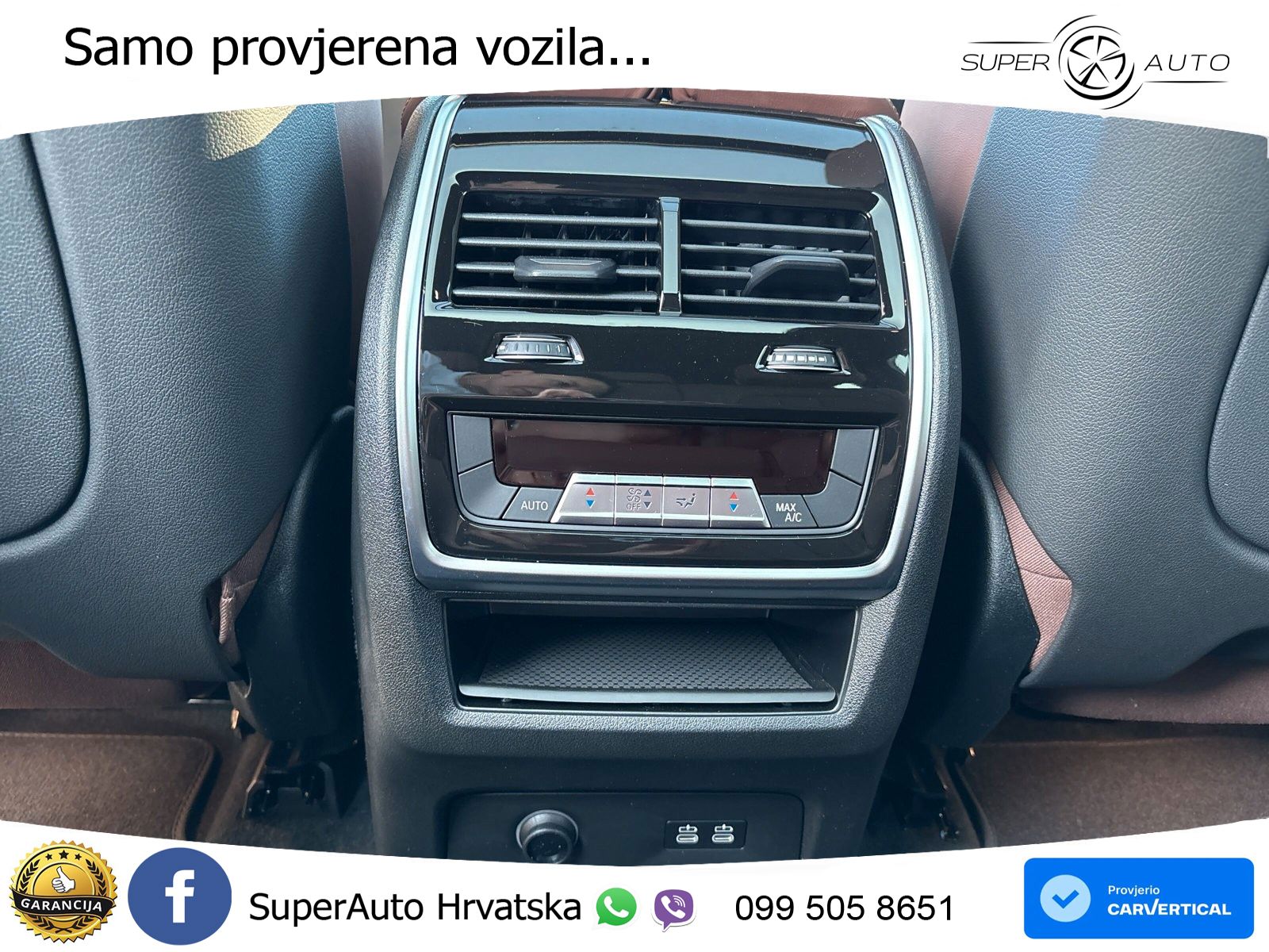 BMW X7 40d (352 KS) xDrive Steptronic