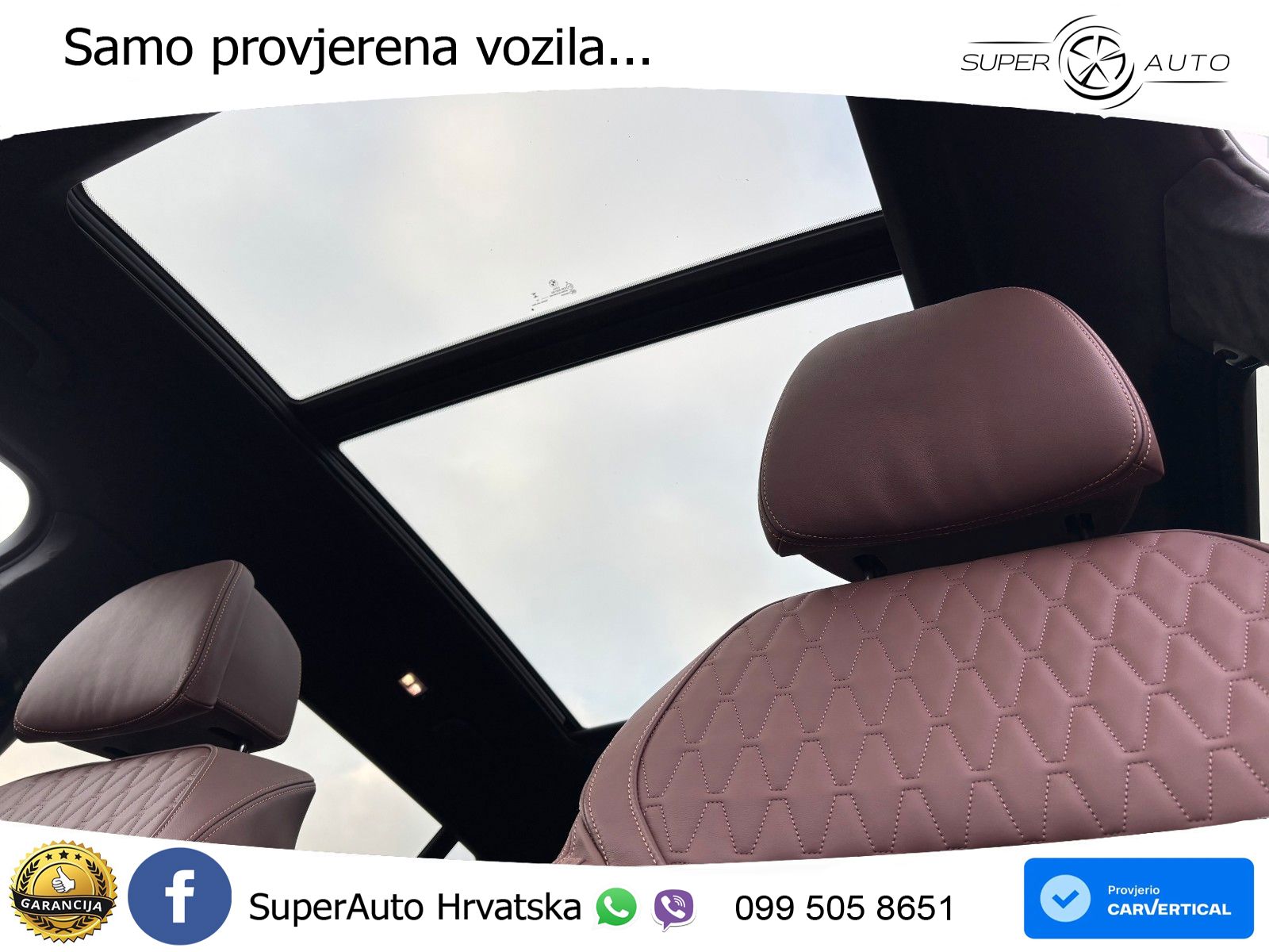 BMW X7 40d (352 KS) xDrive Steptronic