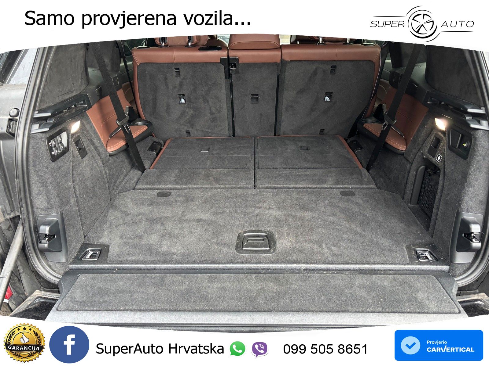 BMW X7 40d (352 KS) xDrive Steptronic