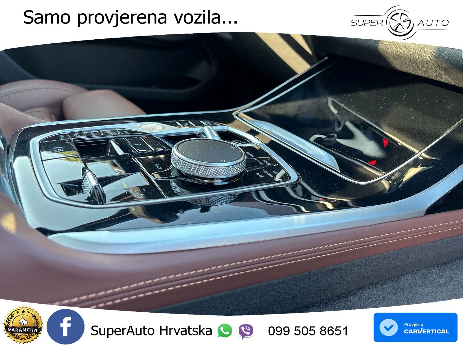 BMW X7 40d (352 KS) xDrive Steptronic