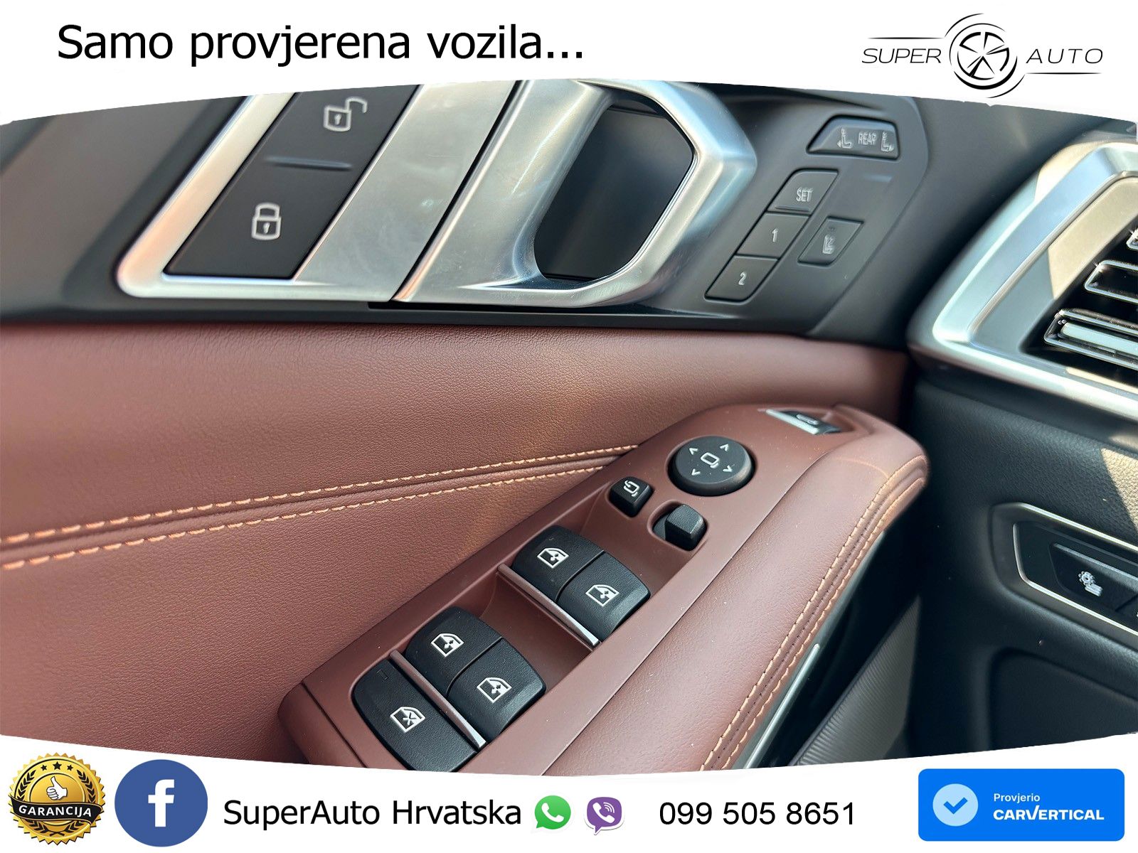 BMW X7 40d (352 KS) xDrive Steptronic
