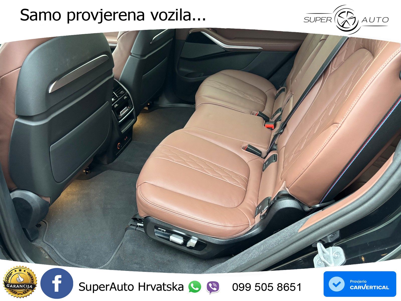 BMW X7 40d (352 KS) xDrive Steptronic