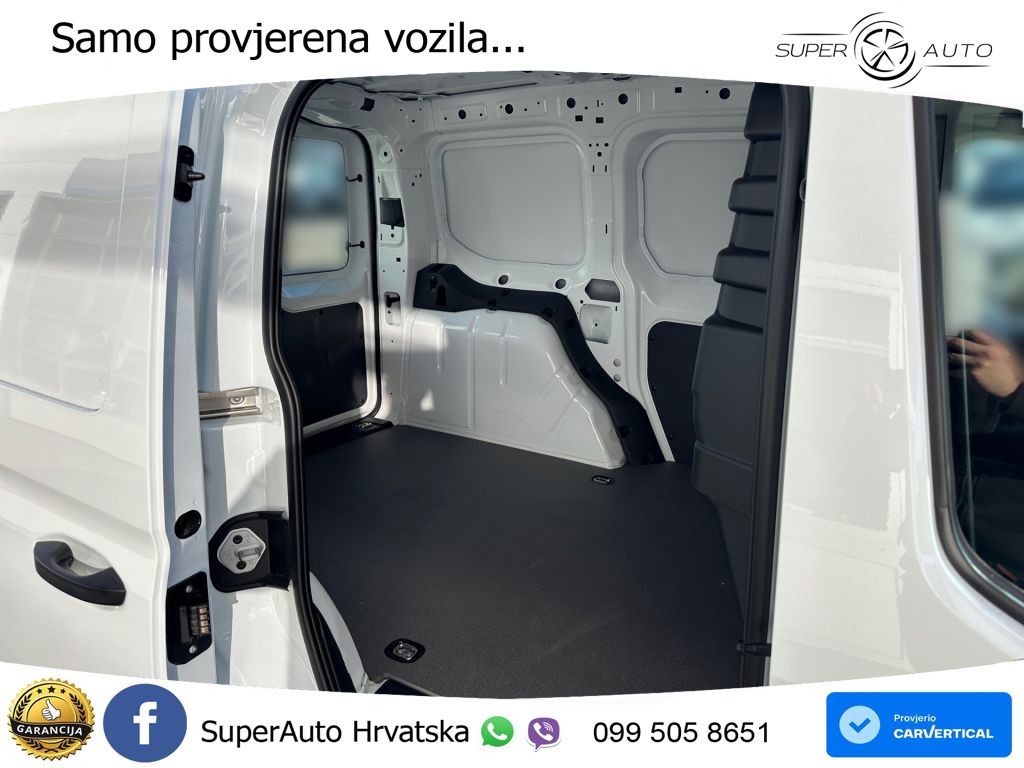 Ford Transit 150 KS