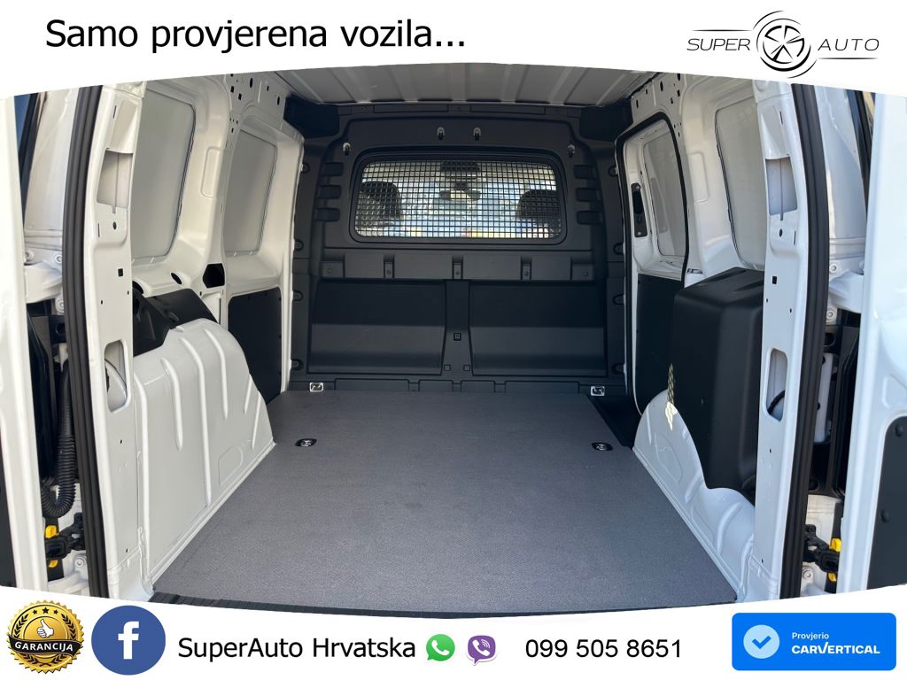 Ford Transit 150 KS