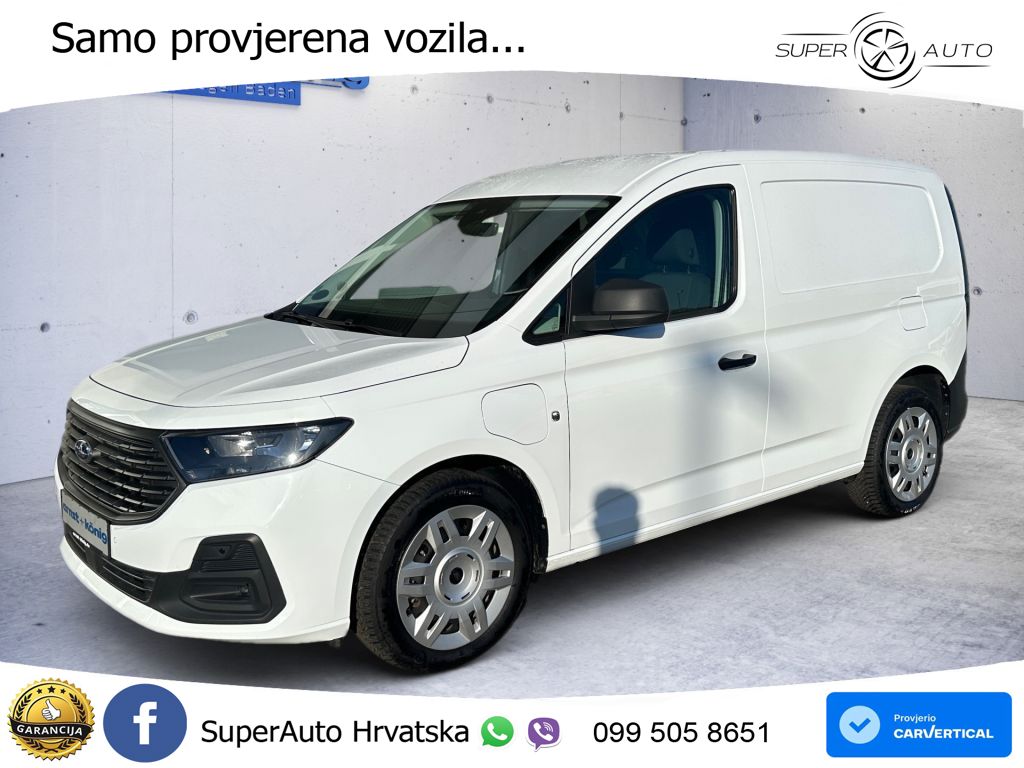 Ford Transit 150 KS