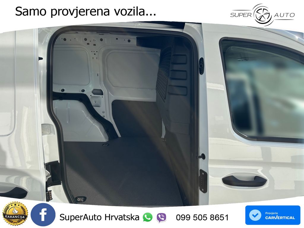 Ford Transit 150 KS