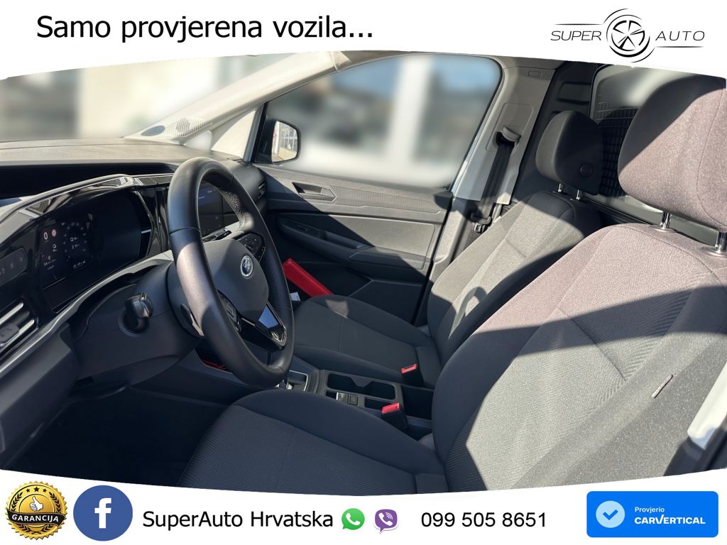 Ford Transit 150 KS