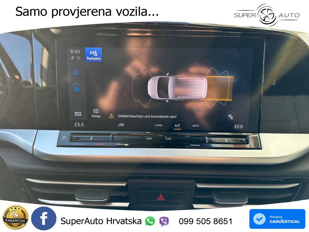 Ford Transit 150 KS