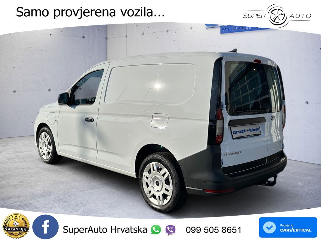 Ford Transit 150 KS