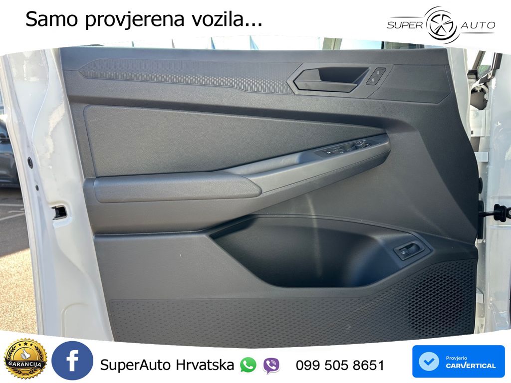Ford Transit 150 KS