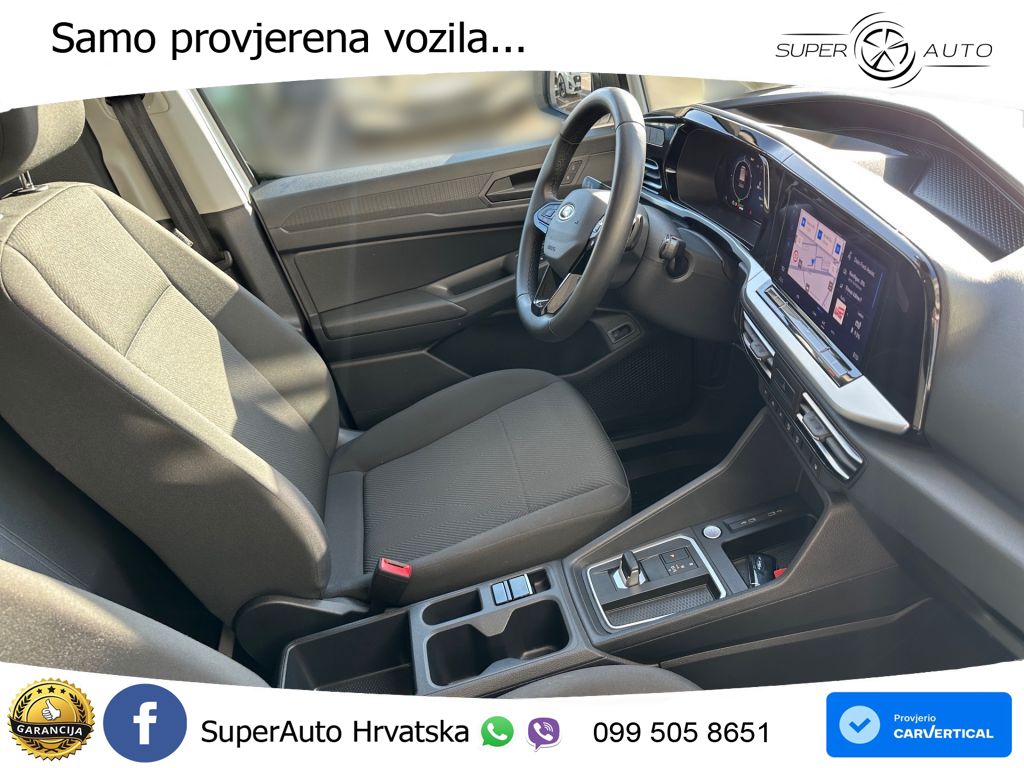 Ford Transit 150 KS