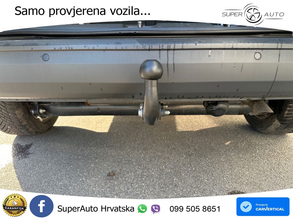 Ford Transit 150 KS