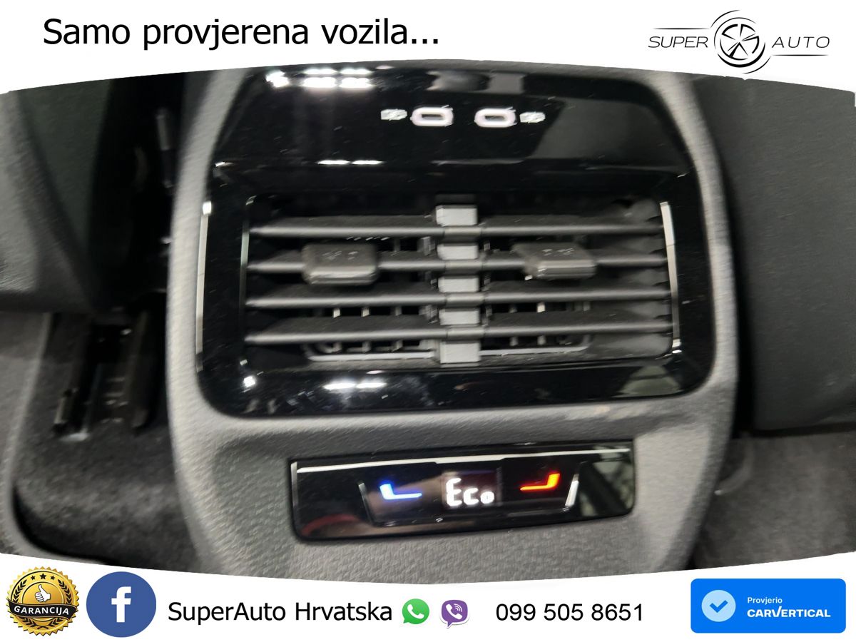 Volkswagen ID.4 Pro 82 kWh (286 KS)