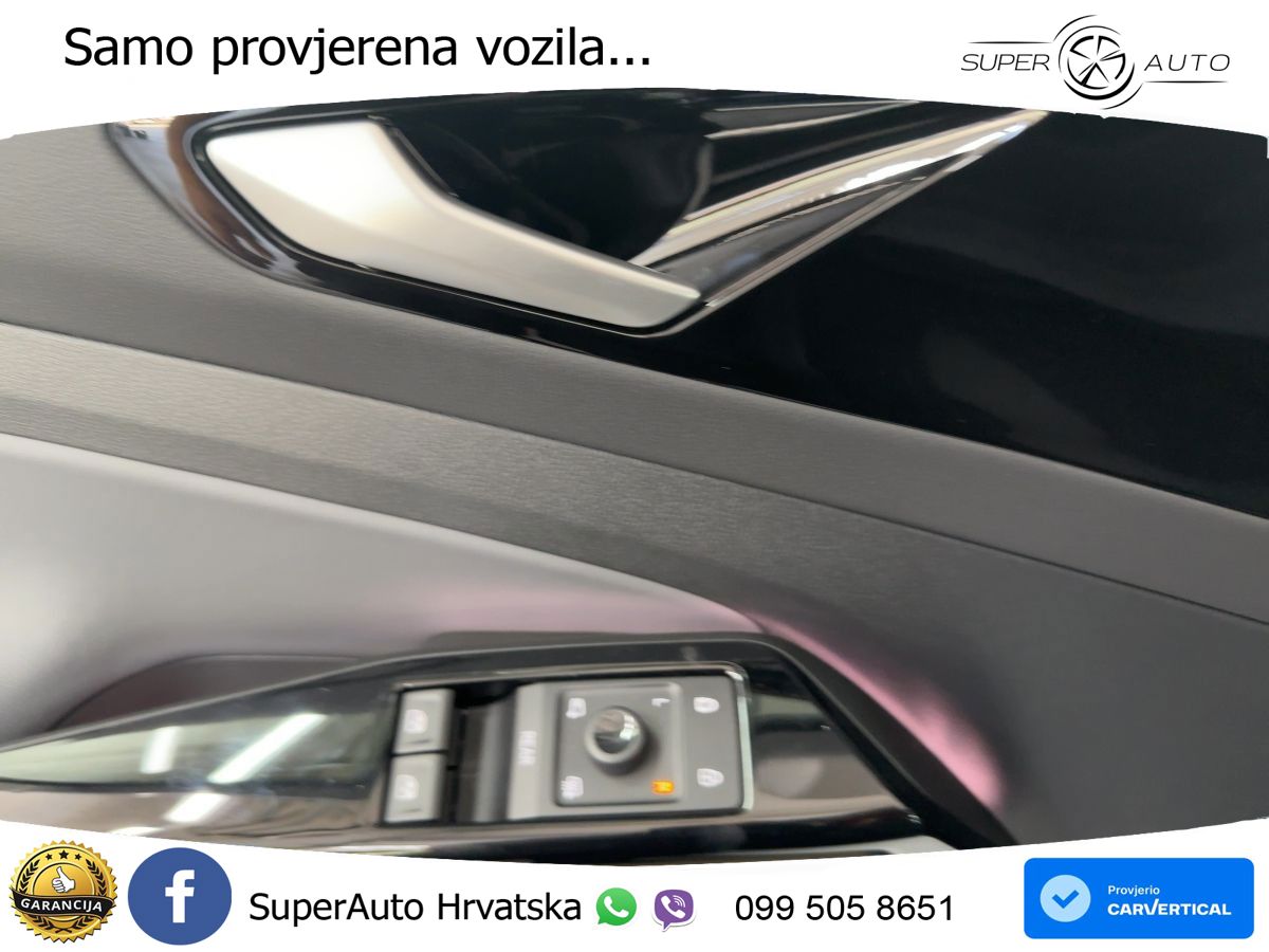 Volkswagen ID.4 Pro 82 kWh (286 KS)