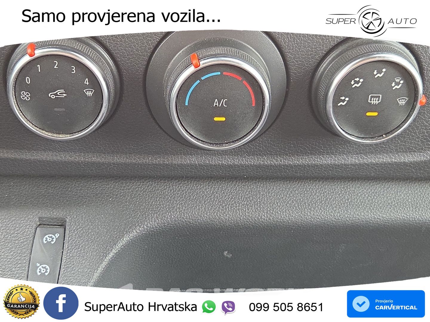 Renault Master 145 KS