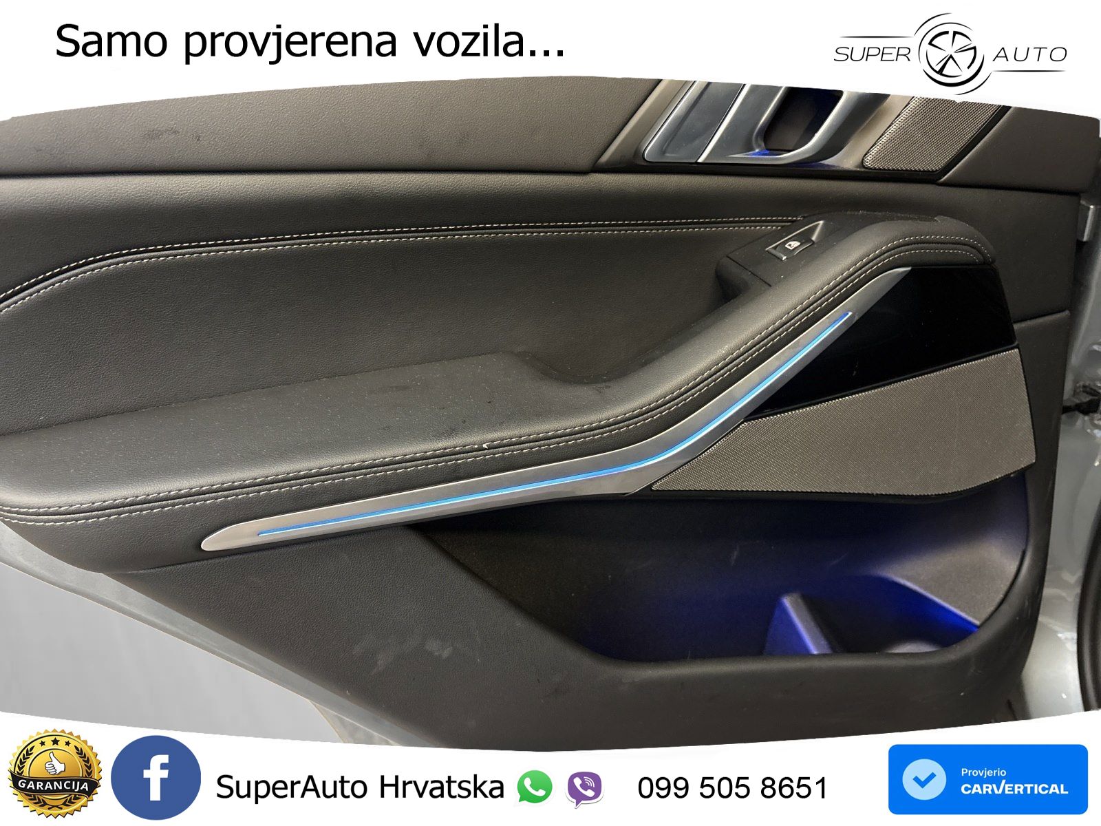 BMW X5 40d (352 KS) xDrive Steptronic LED+GR SJED+ACC