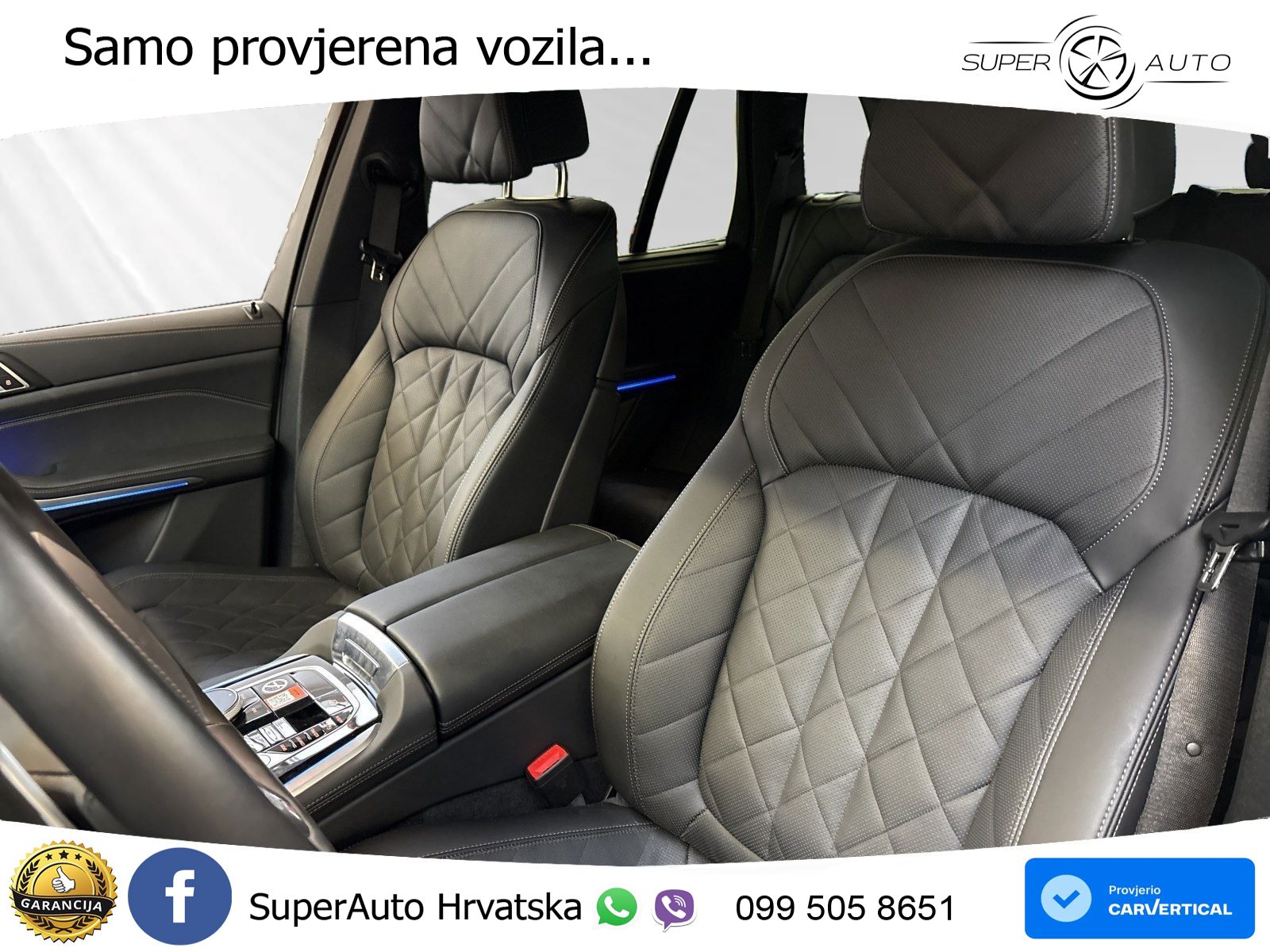 BMW X5 40d (352 KS) xDrive Steptronic LED+GR SJED+ACC
