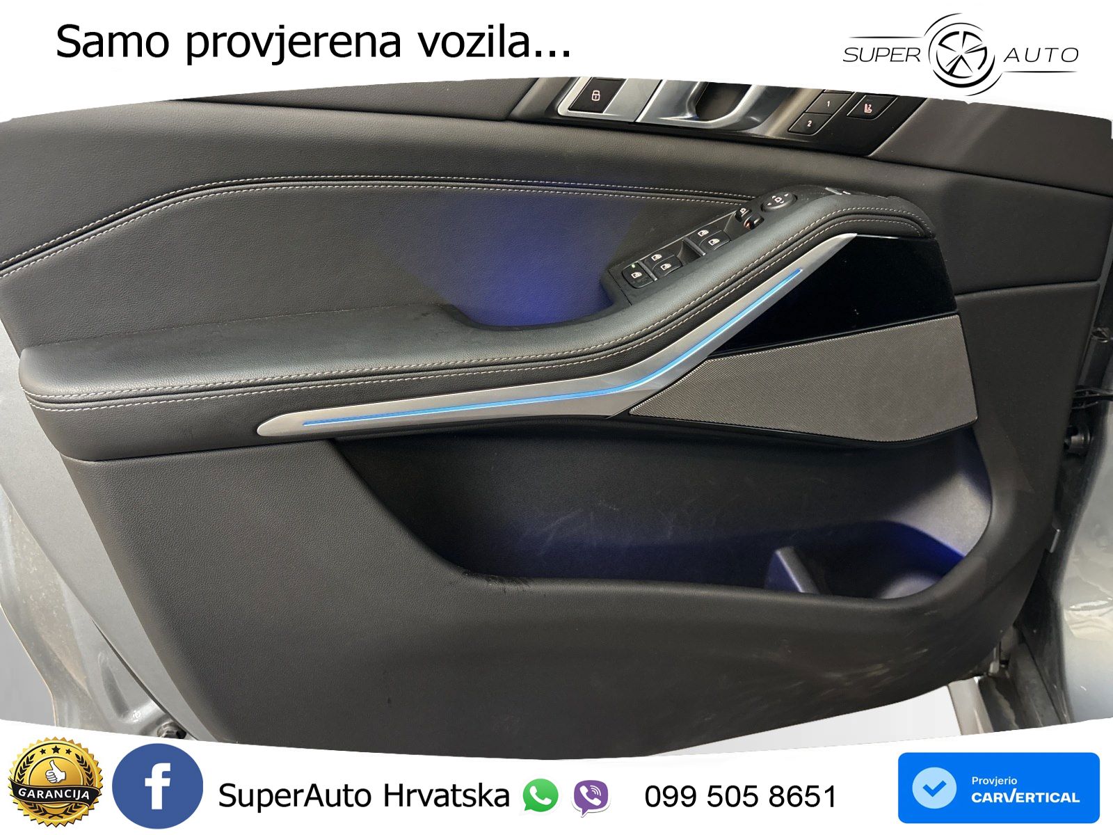 BMW X5 40d (352 KS) xDrive Steptronic LED+GR SJED+ACC