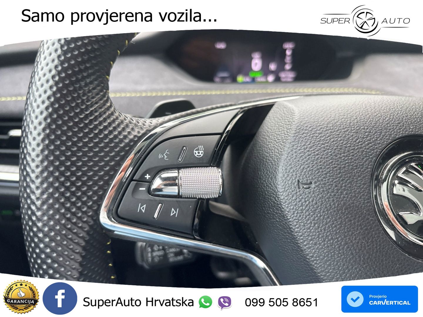 Škoda Enyaq Coupe iV RS 82 kWh (299 KS) AWD LED+GR SJED+ACC