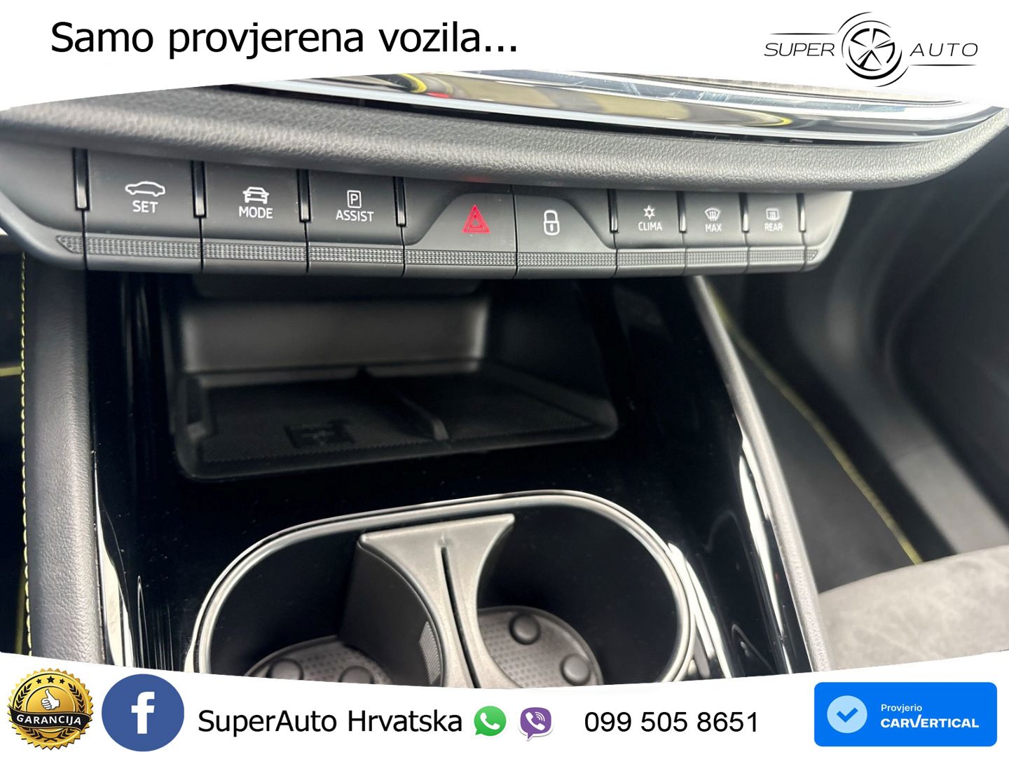 Škoda Enyaq Coupe iV RS 82 kWh (299 KS) AWD LED+GR SJED+ACC