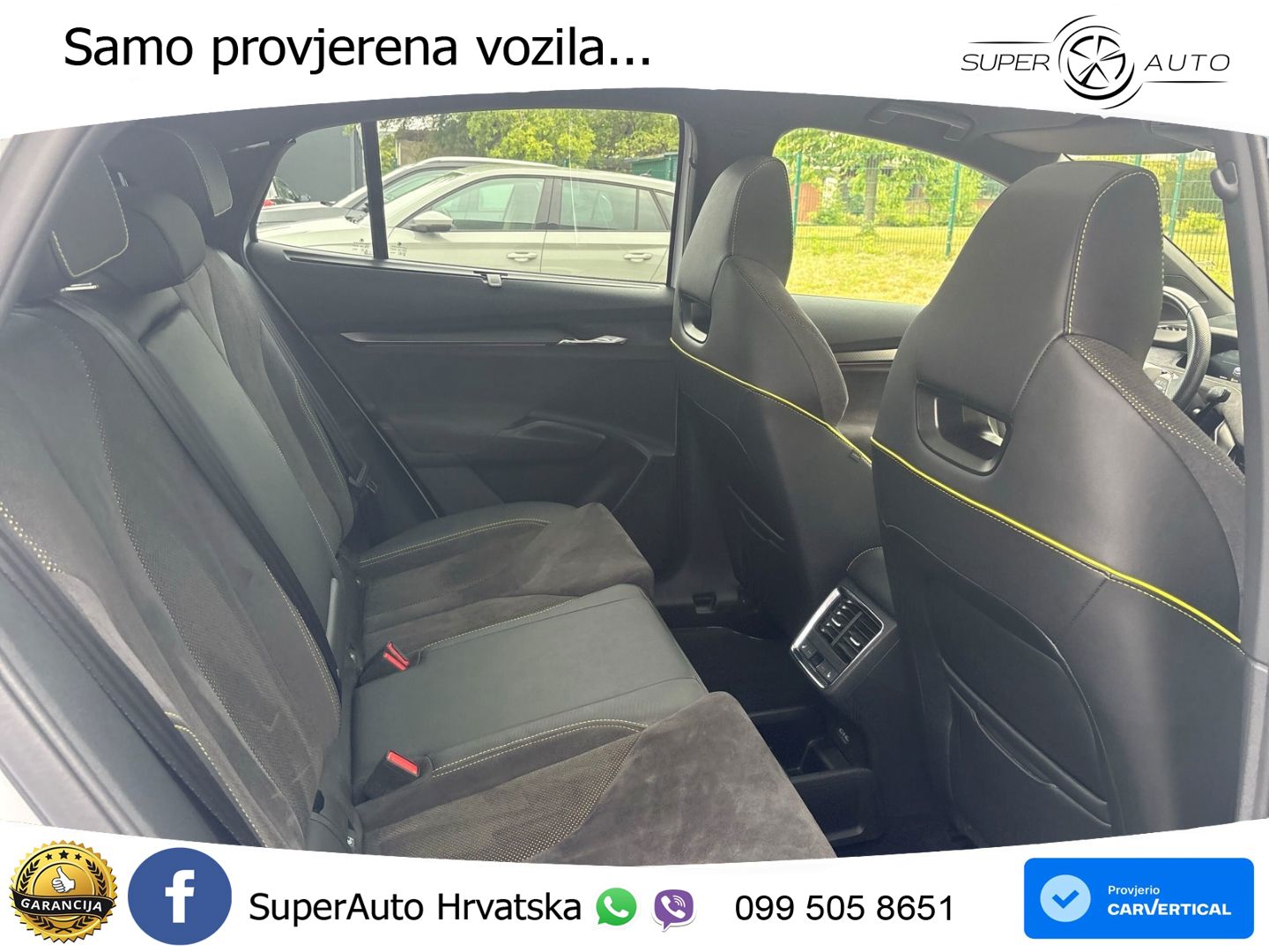 Škoda Enyaq Coupe iV RS 82 kWh (299 KS) AWD LED+GR SJED+ACC