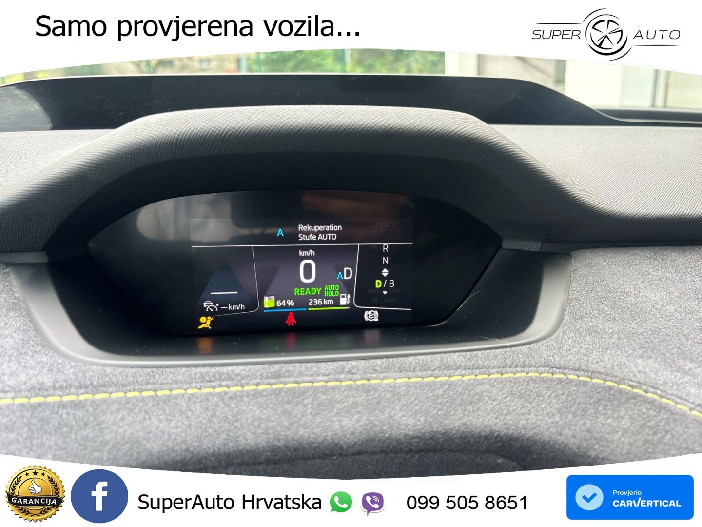 Škoda Enyaq Coupe iV RS 82 kWh (299 KS) AWD LED+GR SJED+ACC