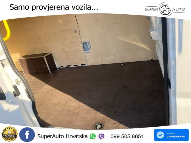 Peugeot Boxer 179 KS