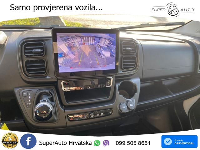 Peugeot Boxer 179 KS