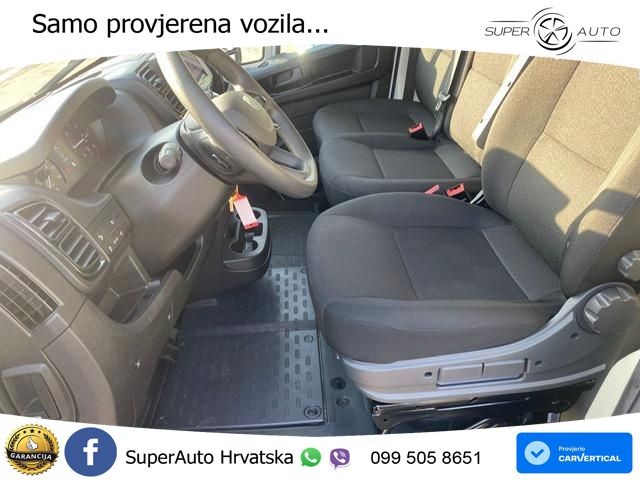 Peugeot Boxer 179 KS