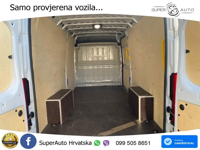 Peugeot Boxer 179 KS