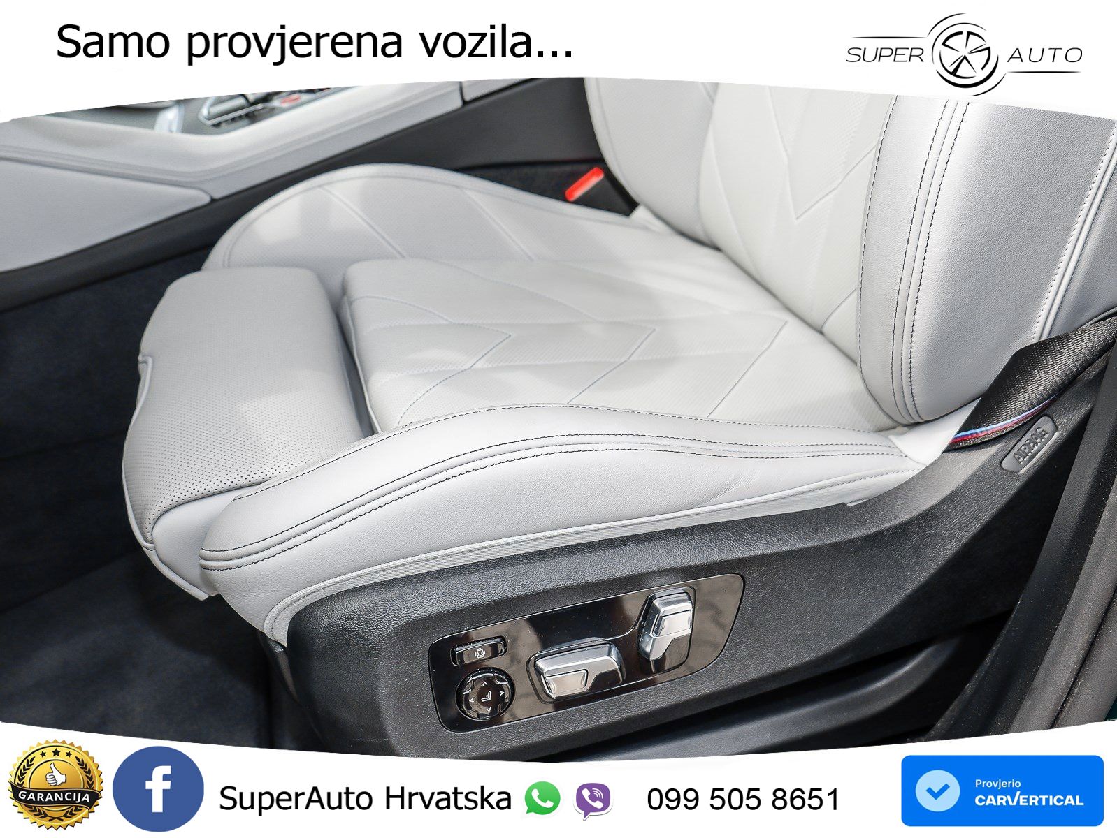 BMW XM 50e (476 KS) M xDrive M Steptronic LED+GR SJED+ACC