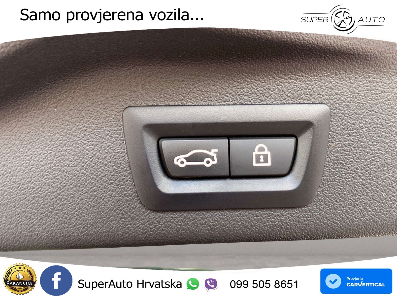 BMW X7 40d (352 KS) xDrive Steptronic