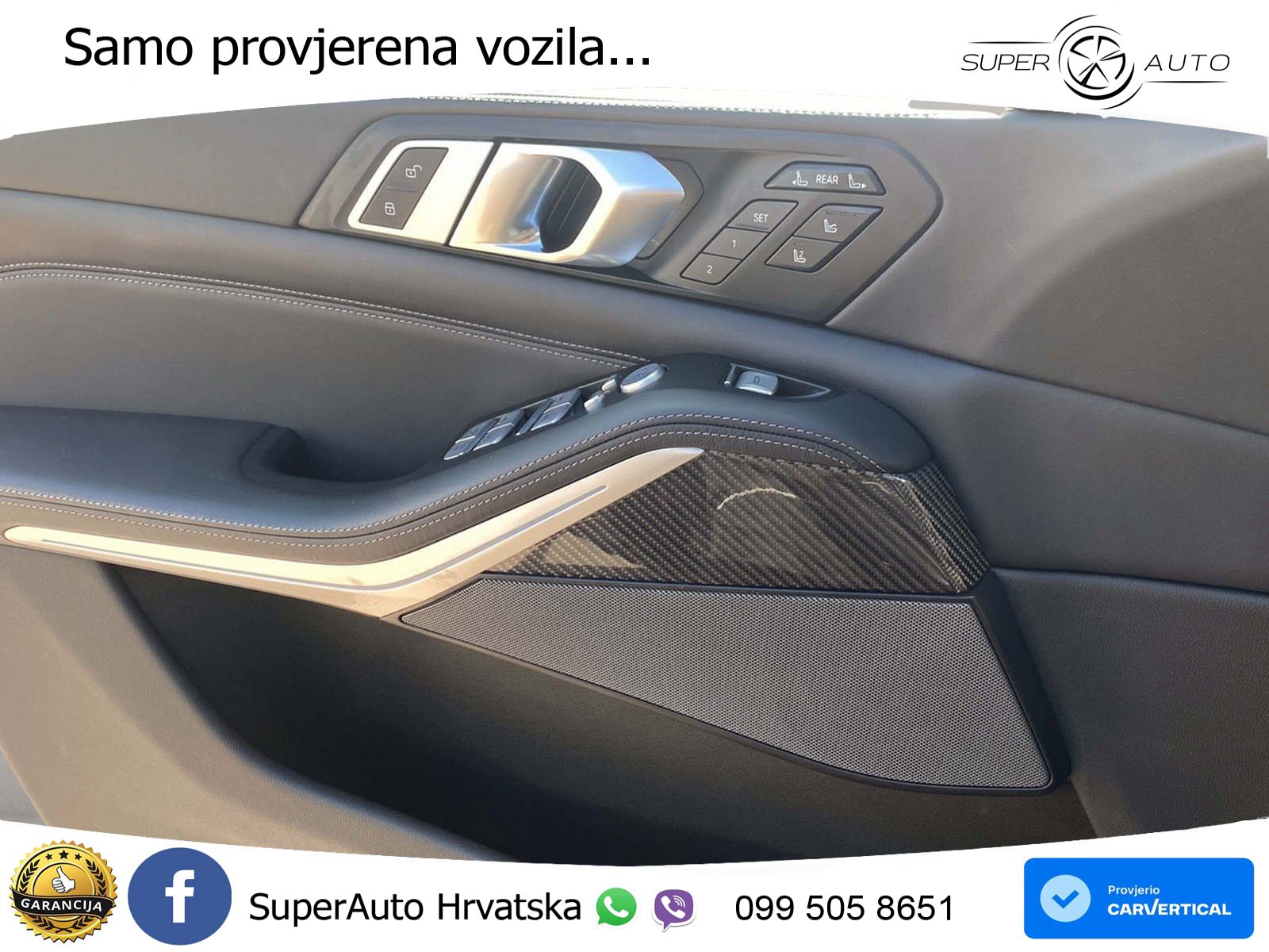BMW X7 40d (352 KS) xDrive Steptronic