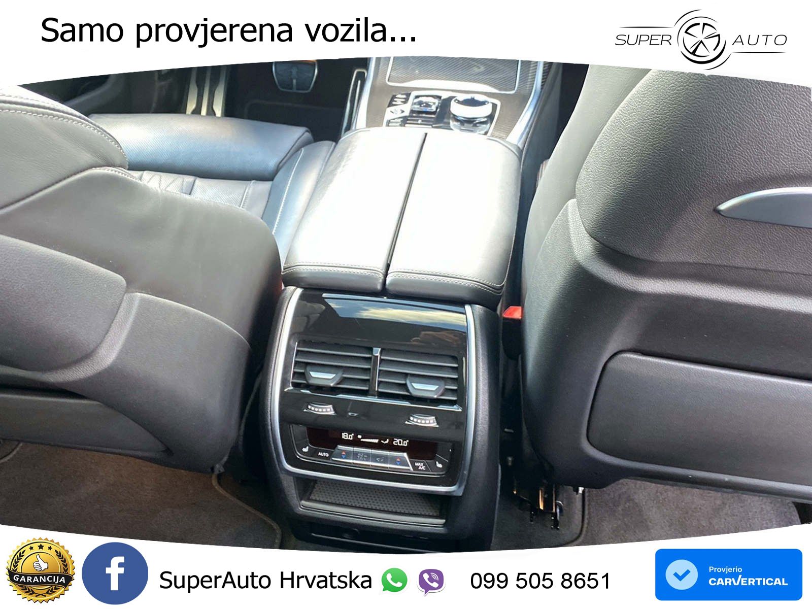 BMW X7 40d (352 KS) xDrive Steptronic