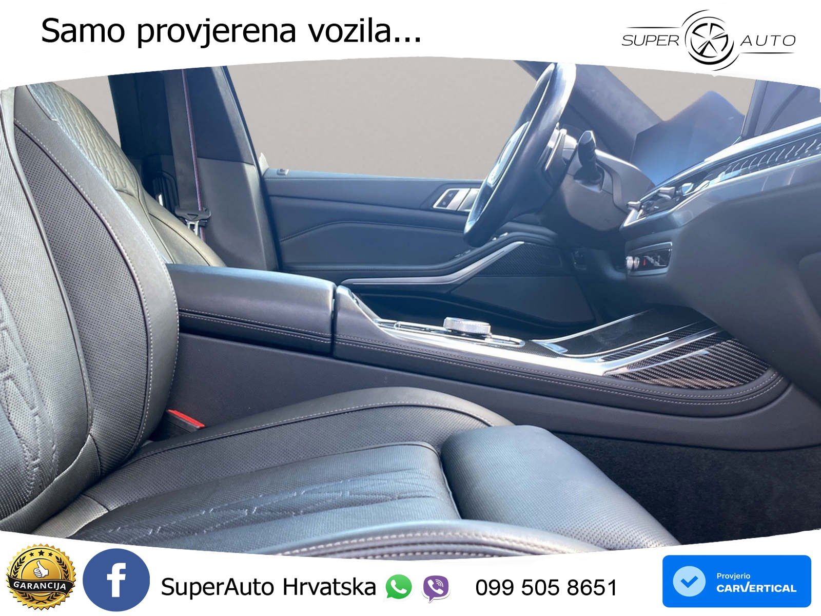 BMW X7 40d (352 KS) xDrive Steptronic