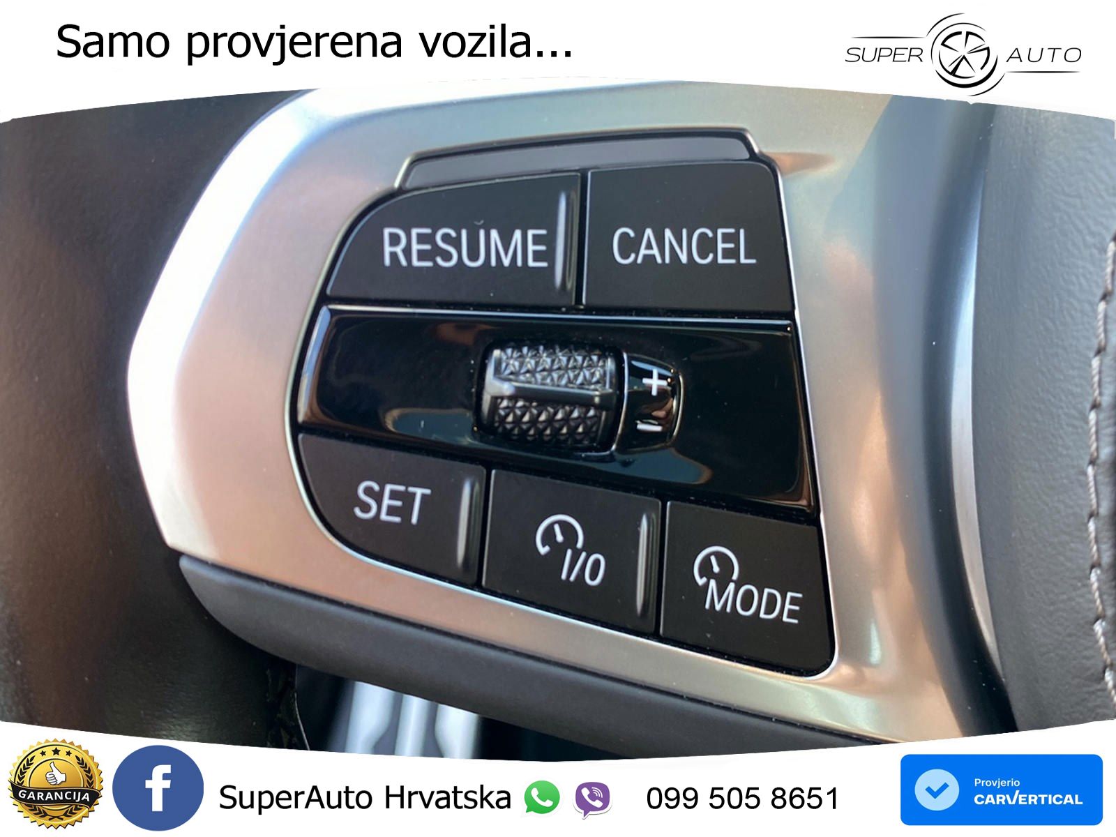 BMW X7 40d (352 KS) xDrive Steptronic