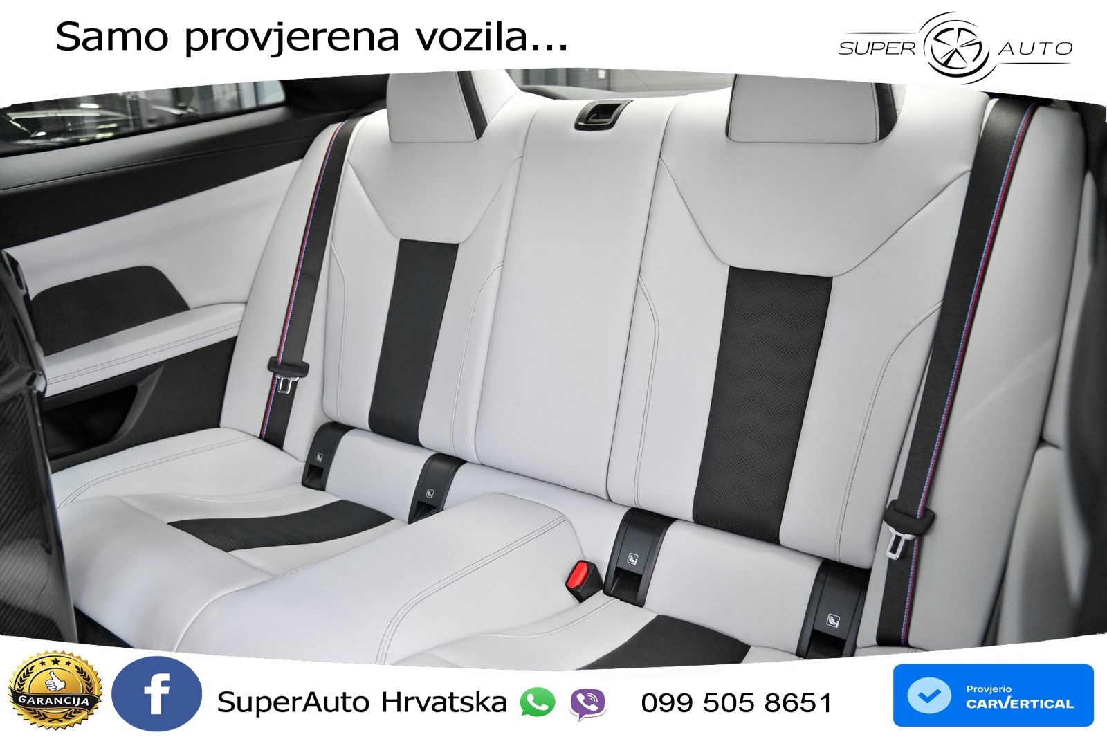BMW M4 Competition 3.0 (510 KS) xDrive Steptronic LED+GR SJED+ACC
