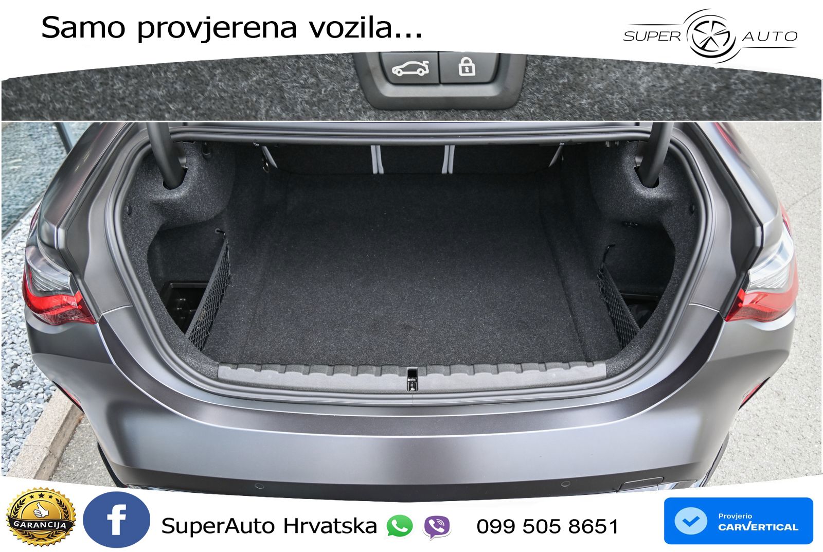 BMW M4 Competition 3.0 (510 KS) xDrive Steptronic LED+GR SJED+ACC