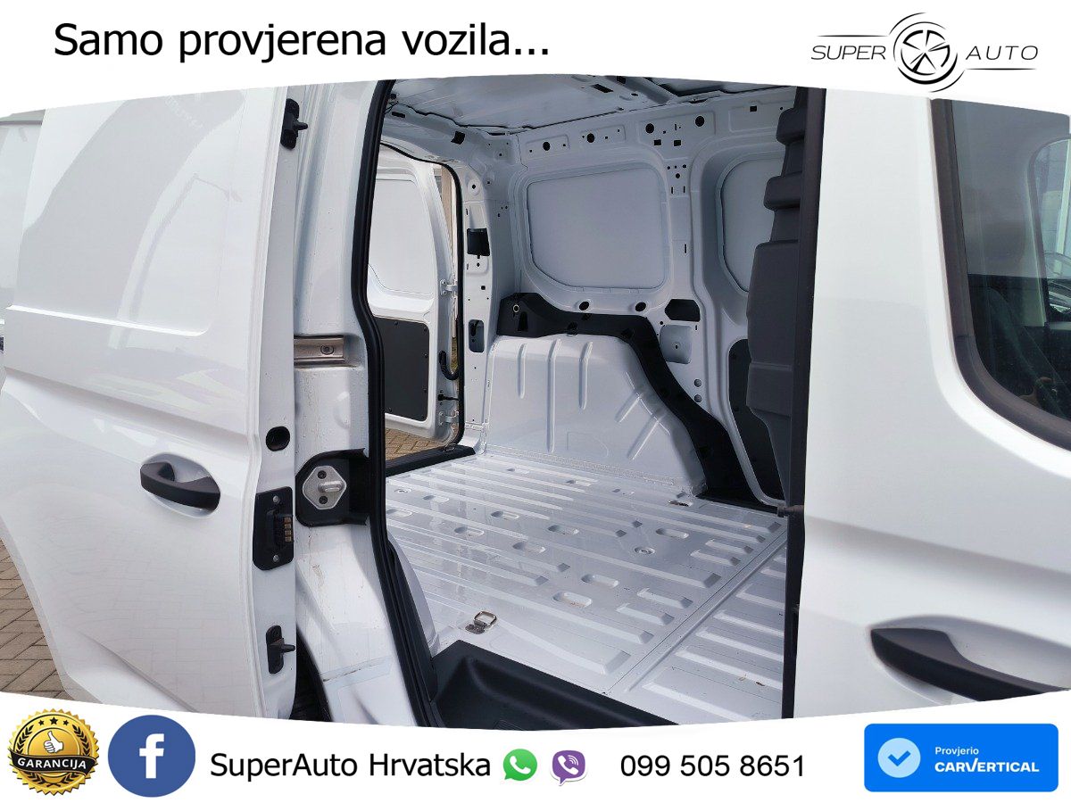 Ford Transit 102 KS