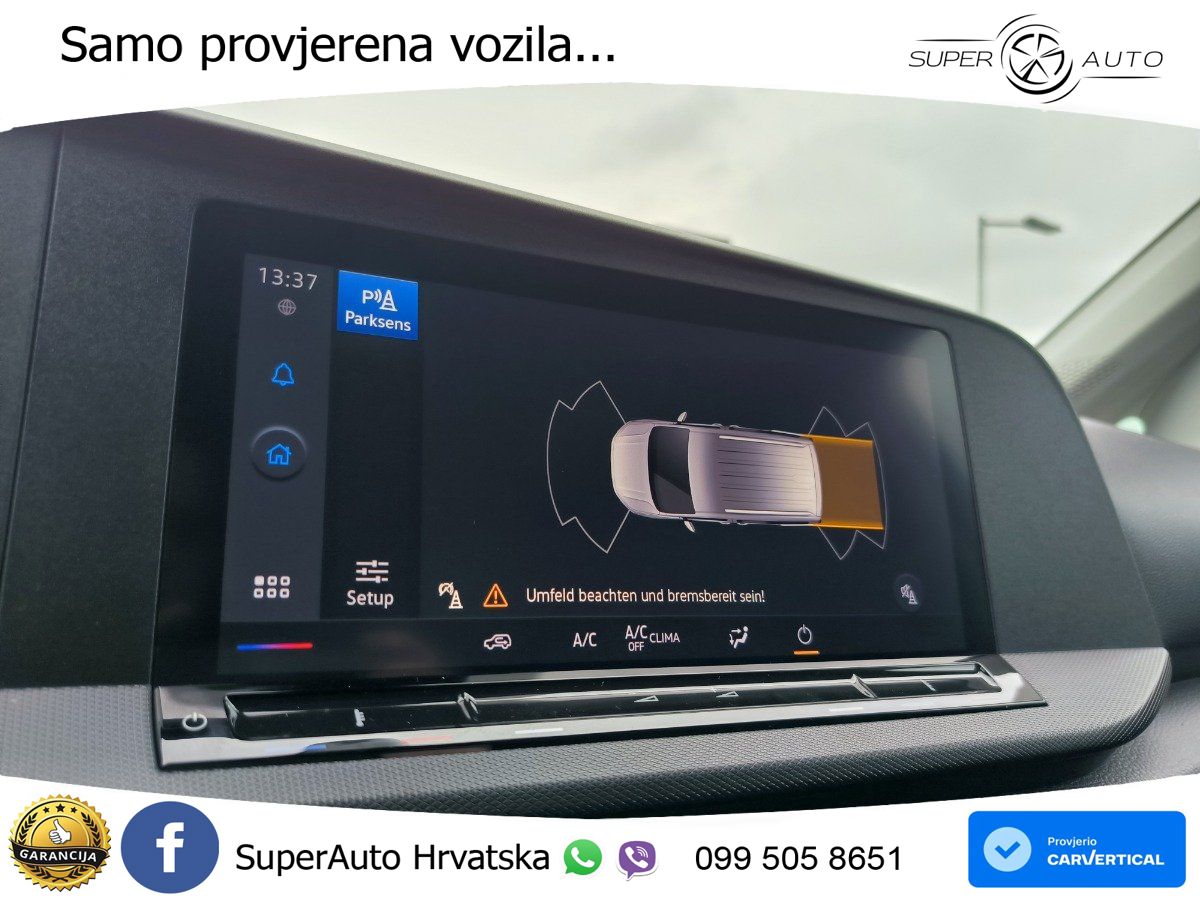 Ford Transit 102 KS
