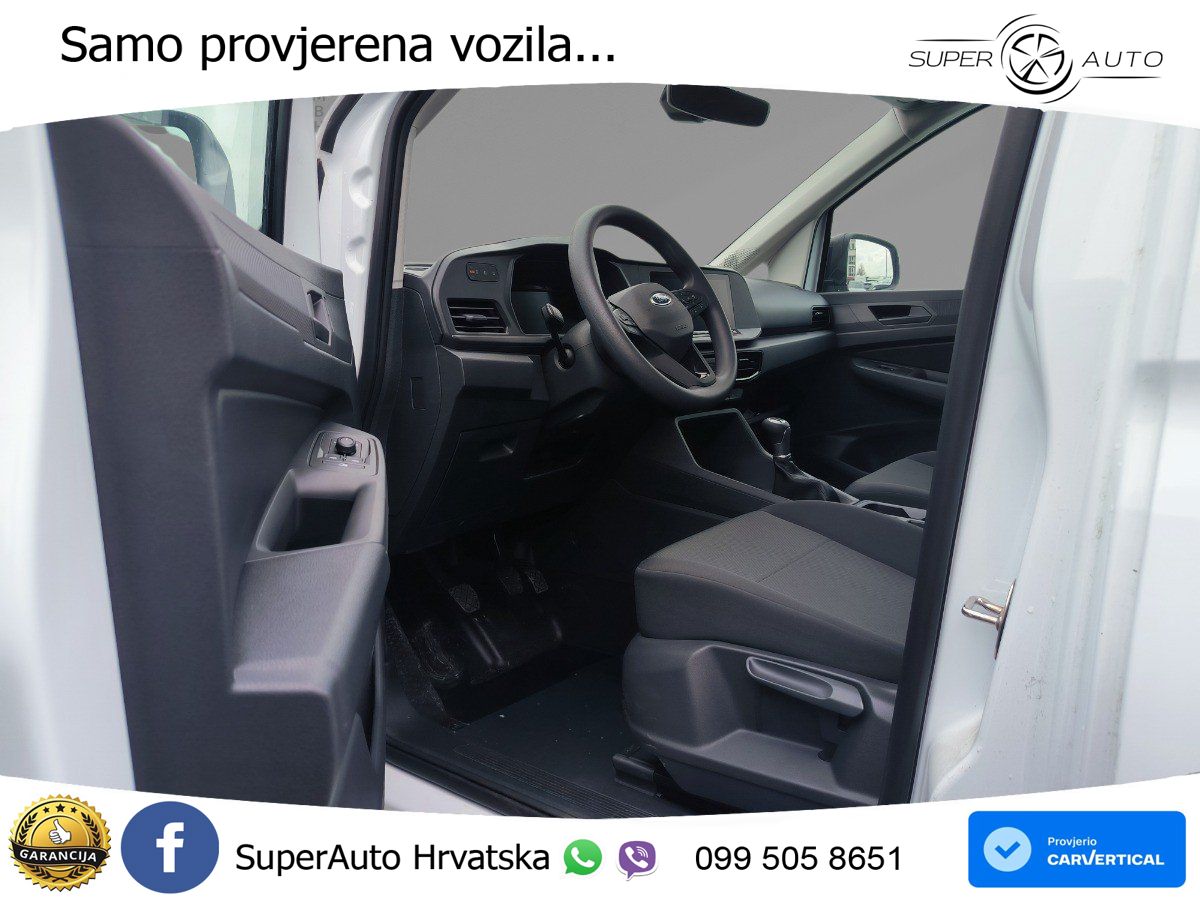 Ford Transit 102 KS