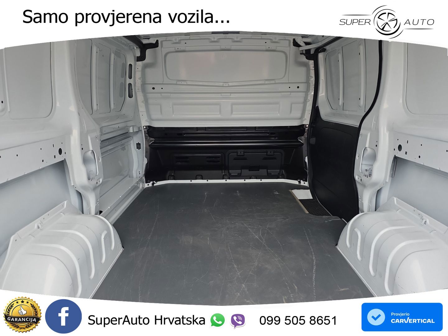 Renault Trafic 150 KS